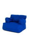 Atelier Del Sofa Relax - Azul